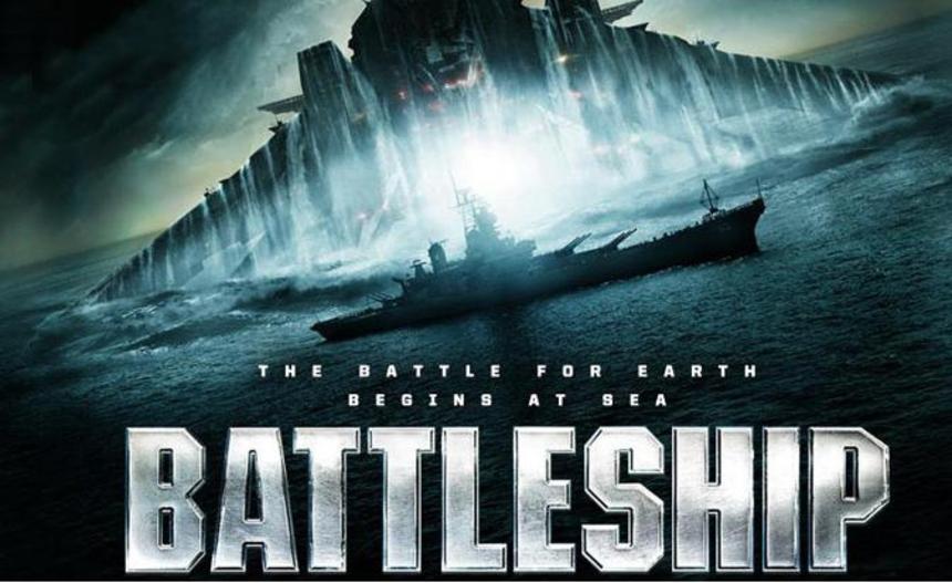 Review: (You Sunk My) BATTLESHIP